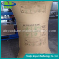 Kraft Paper and PP Woven Dunnage Air Bag for Transport